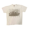 Vintage Newsboys Graphic 90s T-Shirt Size XL Band Rock FAIF.CA 