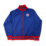 Vintage Nike Chicago Cubs Track Jacket Size XL FAIF.CA 