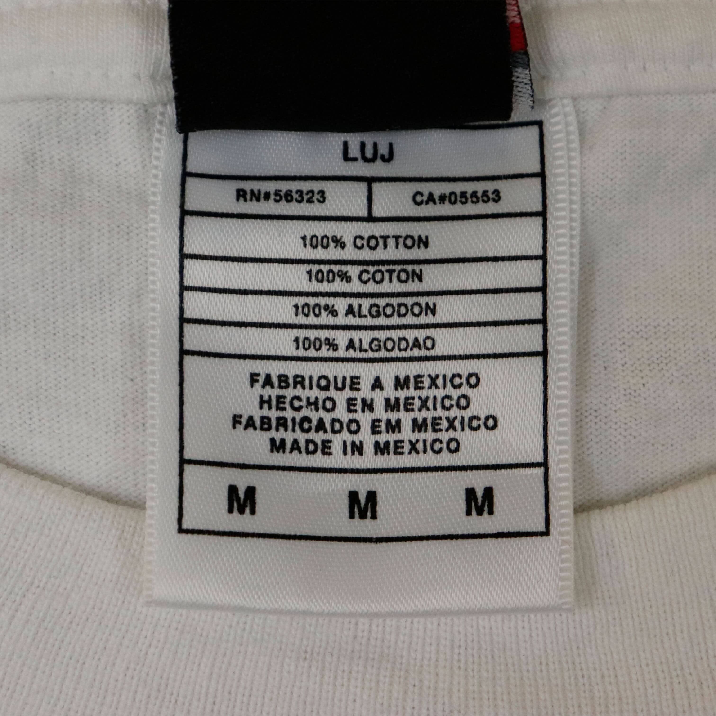 Vintage Nike NY vs NY Subway Series Graphic T-Shirt Size M FAIF.CA 