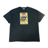 Vintage Nike Runner Graphic T-Shirt Size XL 90s FAIF.CA 