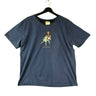 Vintage Nike See Jill School Jack T Shirt Size- XL T-Shirt OTHER 