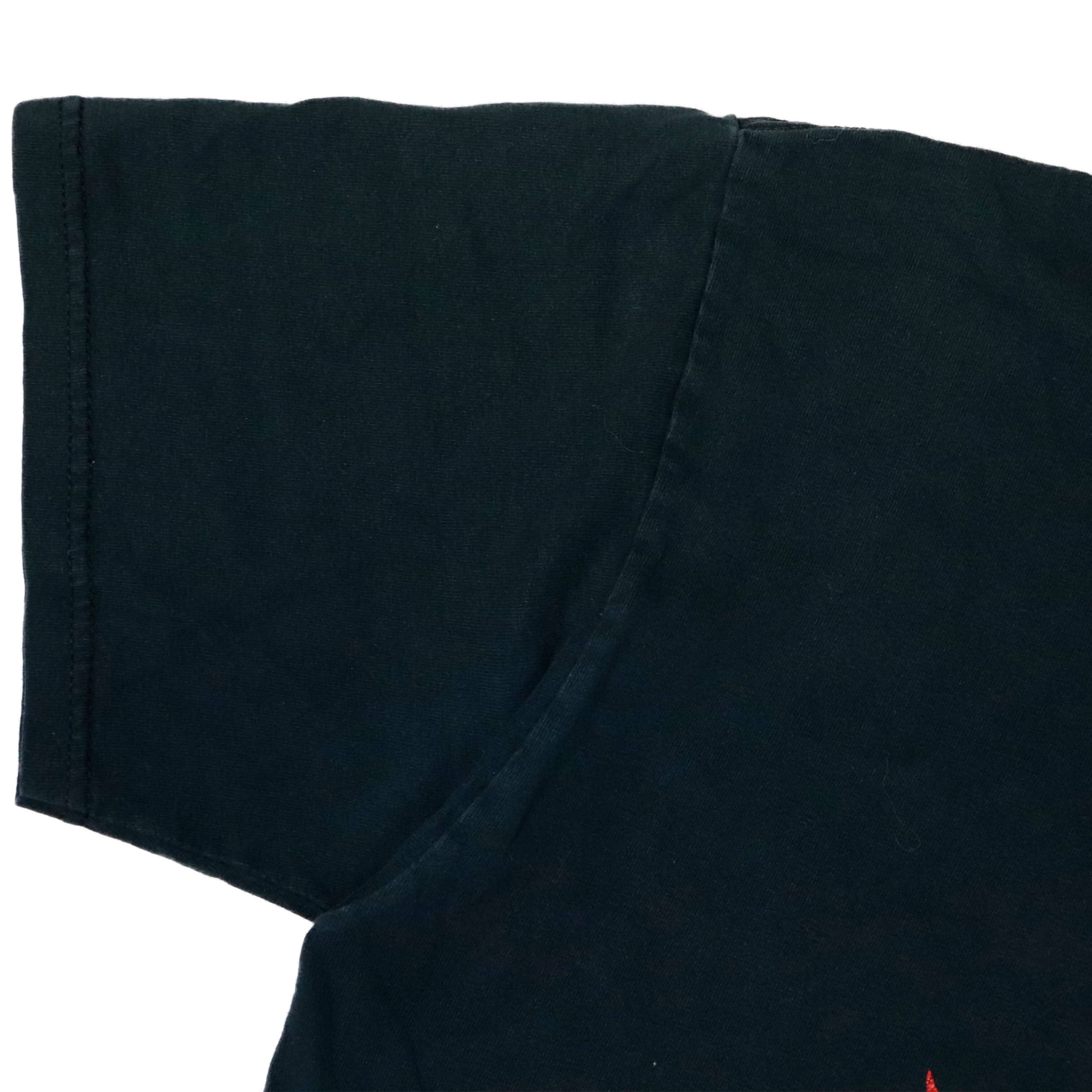 Vintage nil8 Graphic Art Tee Size L FAIF.CA 