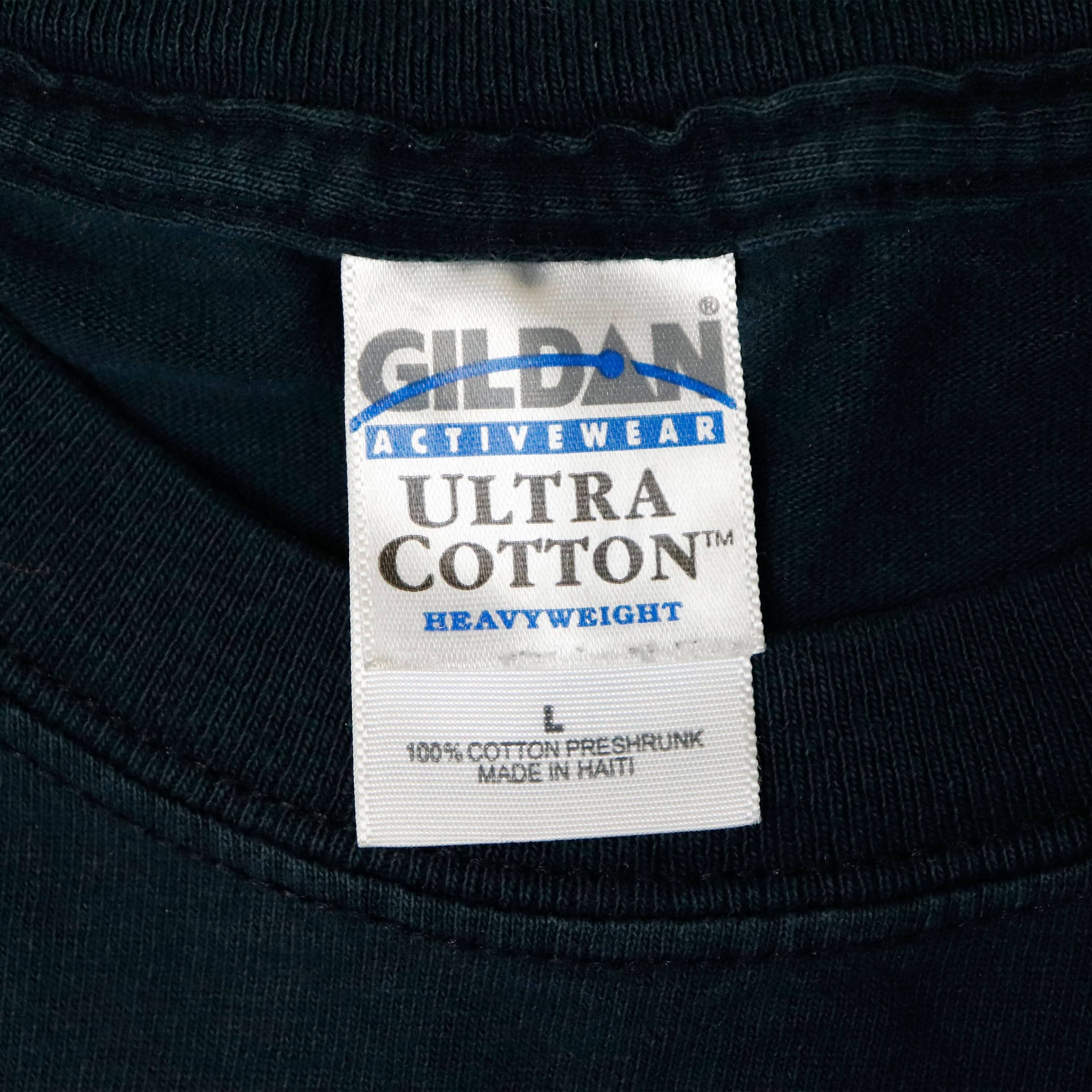 Vintage nil8 Graphic Art Tee Size L FAIF.CA 