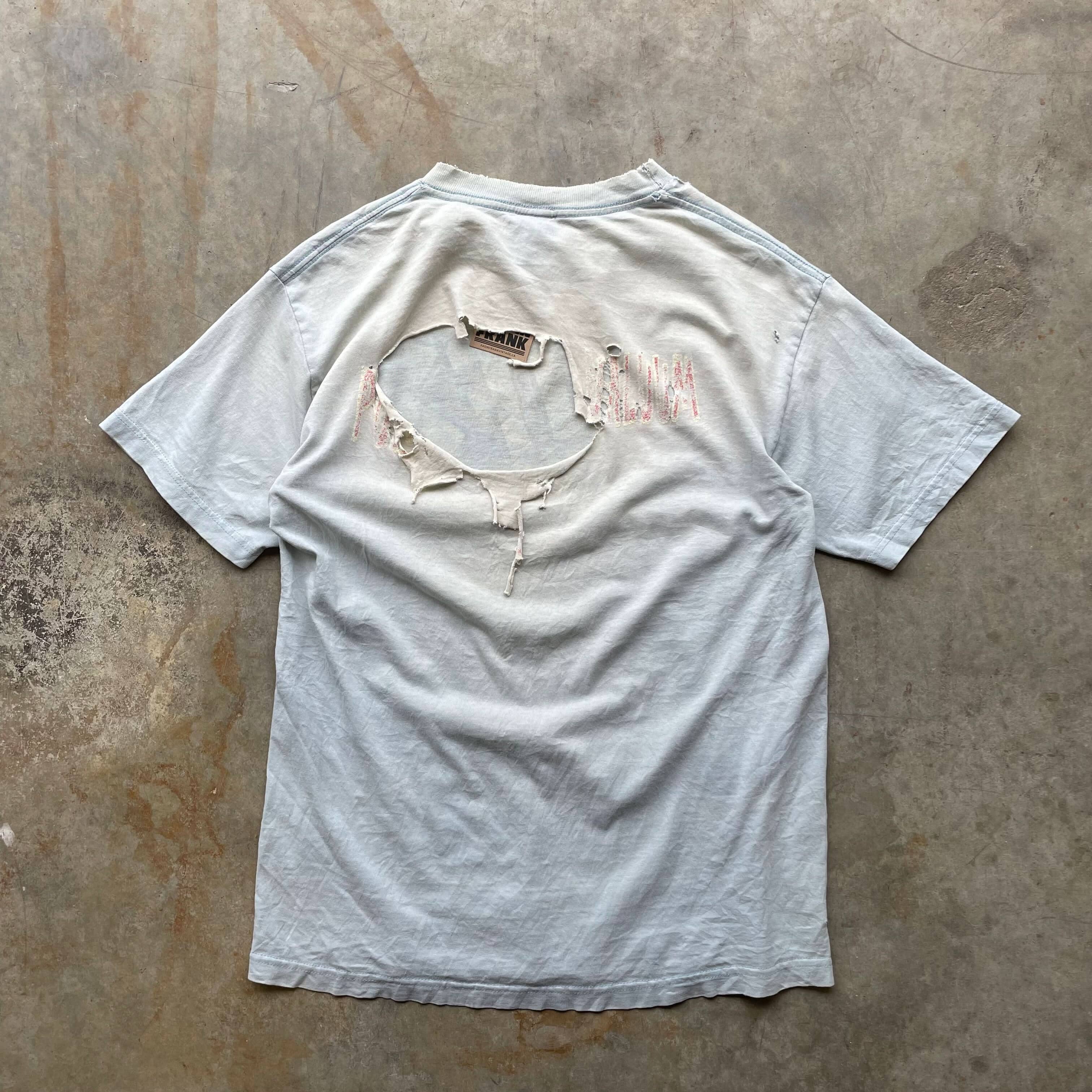 Vintage NOFX 90s Tshirt T-Shirt other 