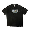 Vintage Nokia N-Gage Tomb Raider 90s Laura Croft Graphic T-Shirt Size XL RARE FAIF.CA 