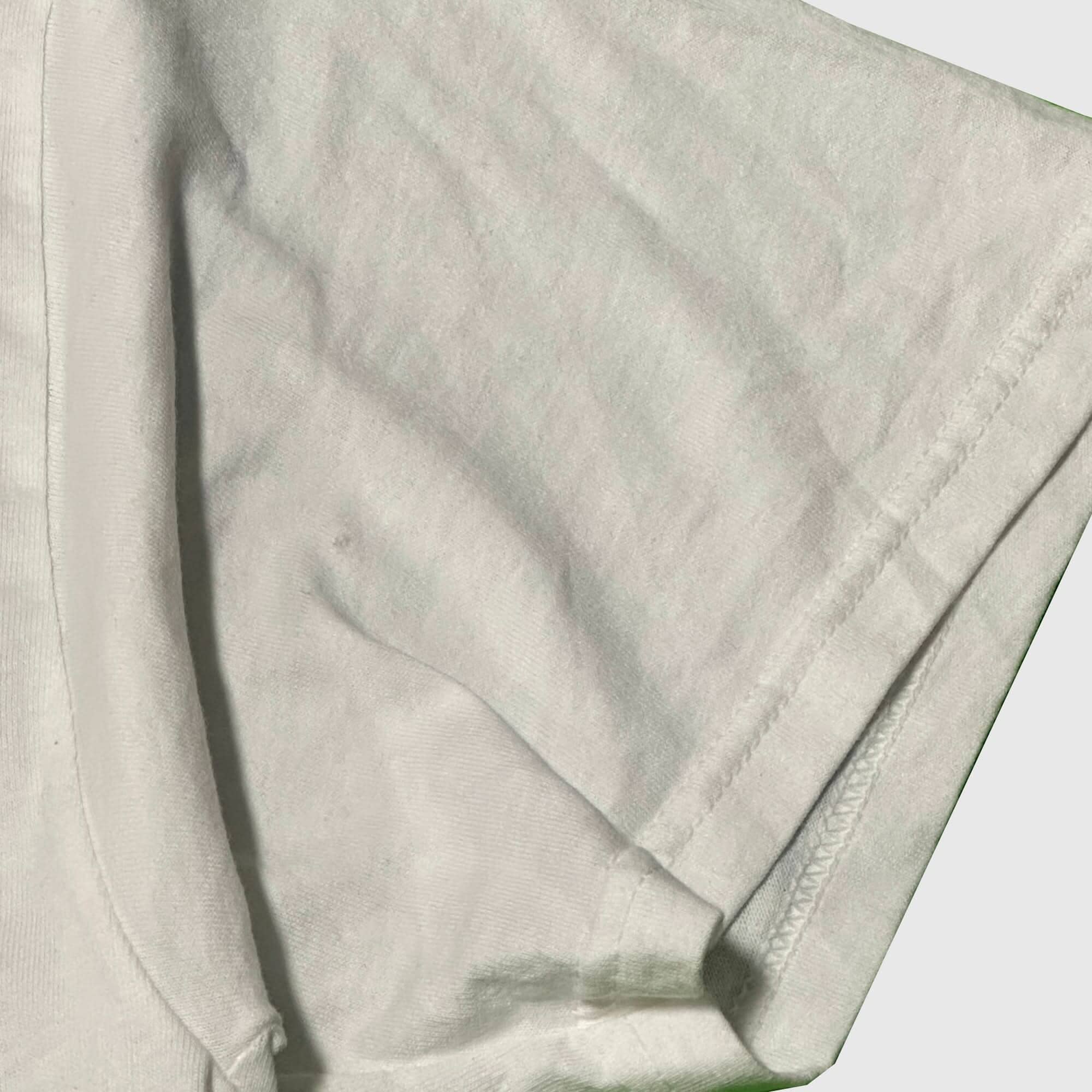 Vintage Ozzy Osbourne 2002 Tour Devil Graphic T-Shirt Size XL Ozzfest FAIF.CA 