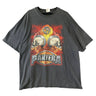 Vintage Pantera Winterland T Shirt Size - L T-Shirt OTHER 