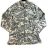 Vintage Patagonia MARS Digital Camo Zip Up size XL Jacket other 