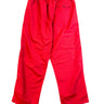 Vintage Patagonia Red Parachute Pants Size 28 Pants OTHER 