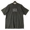 Vintage PHUC Me On Back Black T Shirt - L T-Shirt OTHER 
