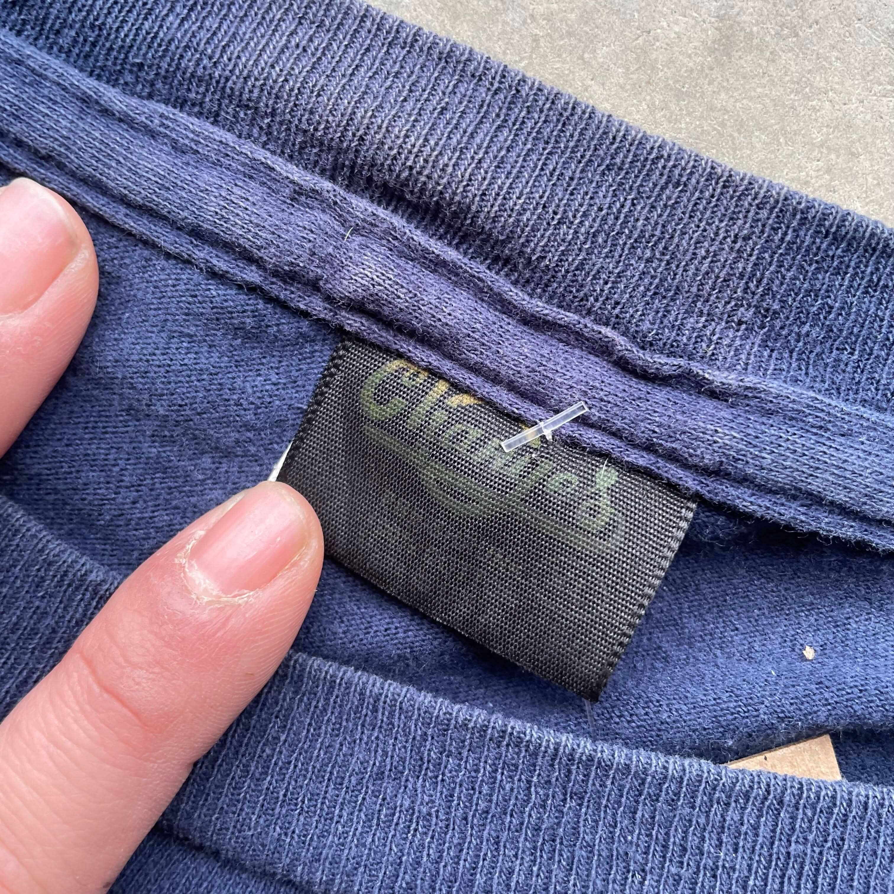 Vintage Pimpercrombie and Bitch Tshirt T-Shirt other 