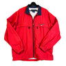 Vintage Polo Sport Windbreaker Jacket Size- M Jacket OTHER 