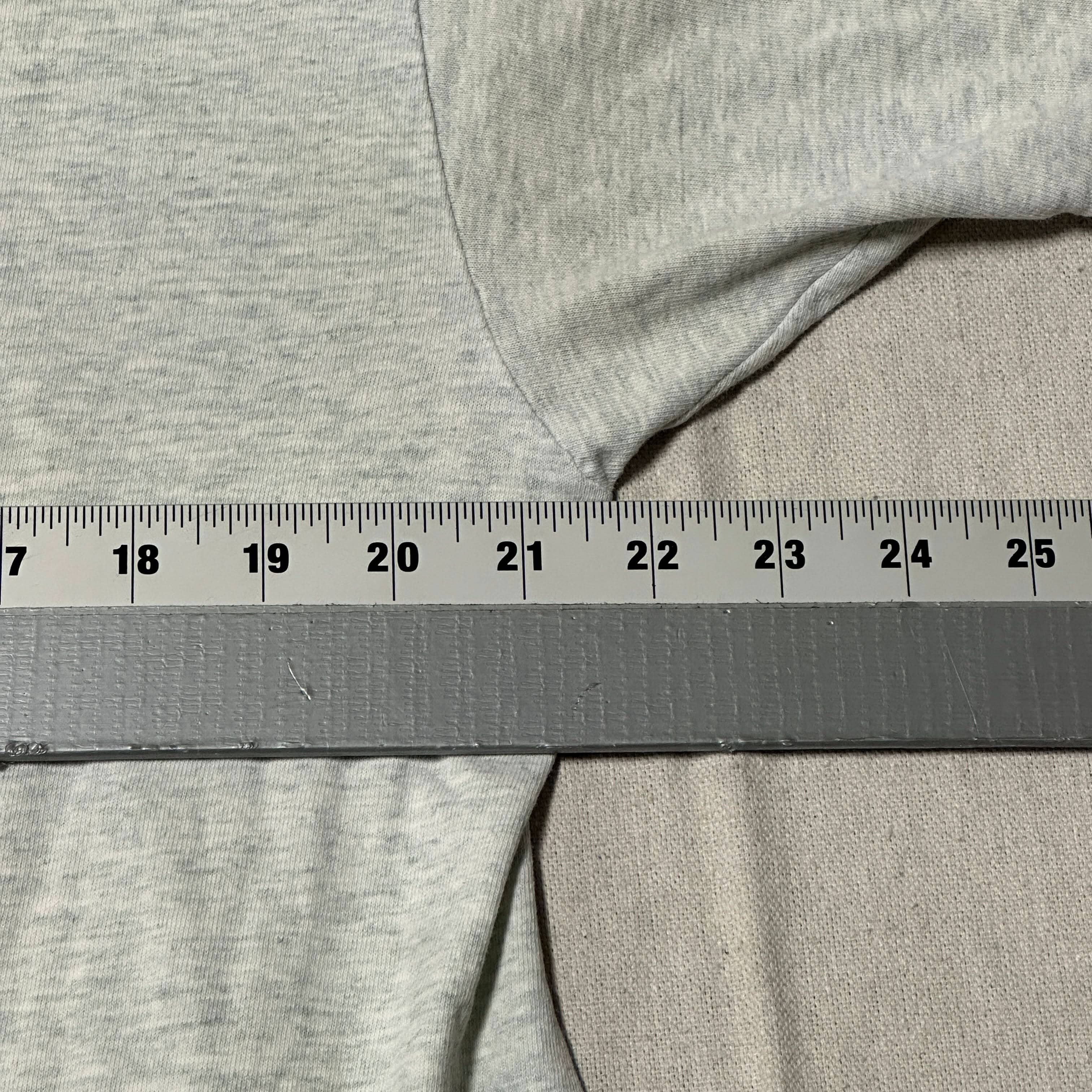 Vintage Quad City Knock 95 South Graphic T-Shirt Size XL FAIF.CA 