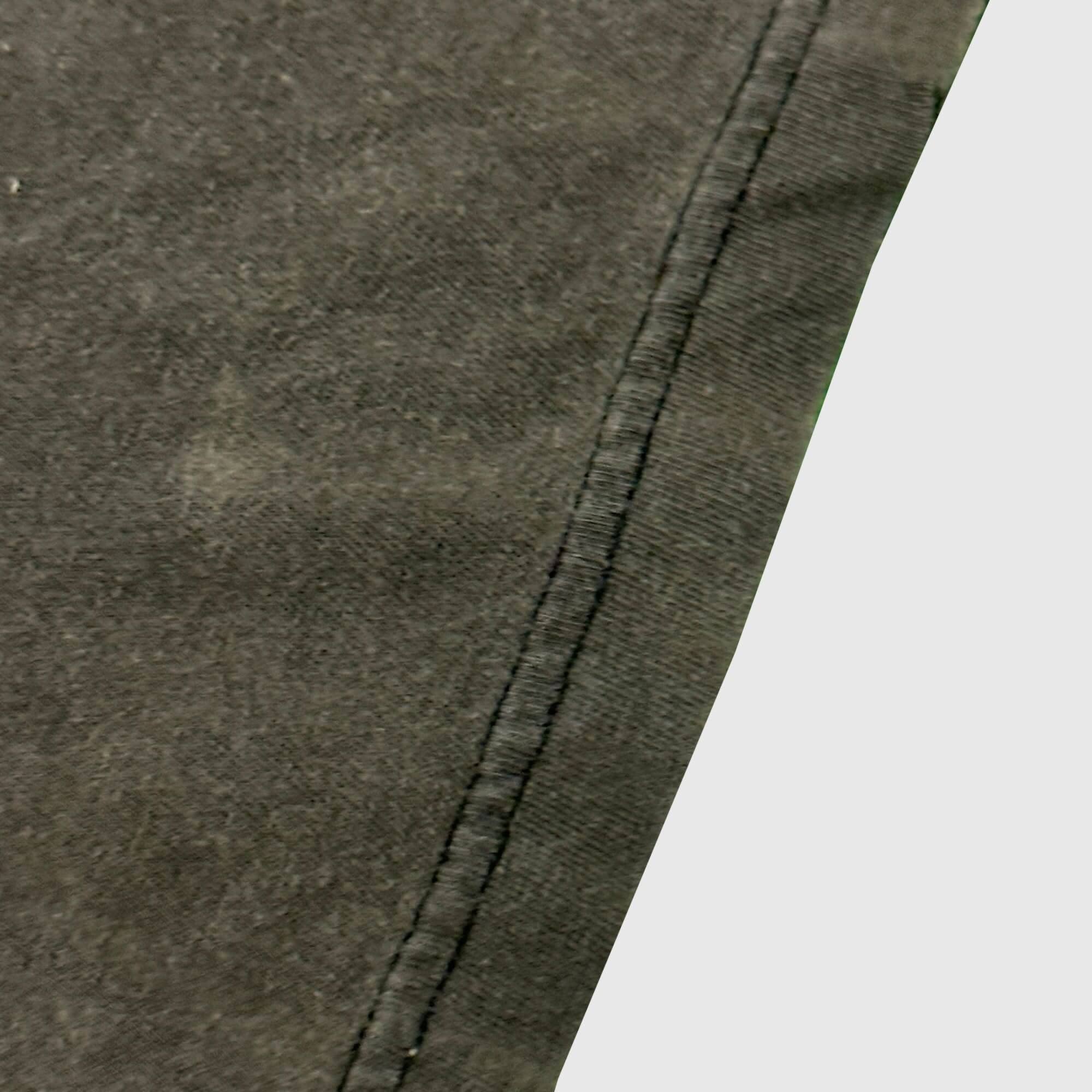 Vintage R Kelly Graphic Hip-Hop Rap T-shirt Size L FAIF.CA 