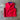 Vintage Ralph Lauren Polo 80s Red Utility Vest Sz M vest POLO RALPH LAUREN 