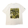 Vintage Rap Ludacris Da Brat 2000 Winterfest 2000 Graphic T-Shirt Size N/A 23756 