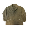Vintage RARE Hunting Jacket 50s unique pocket details Fishing Army FAIF.CA 