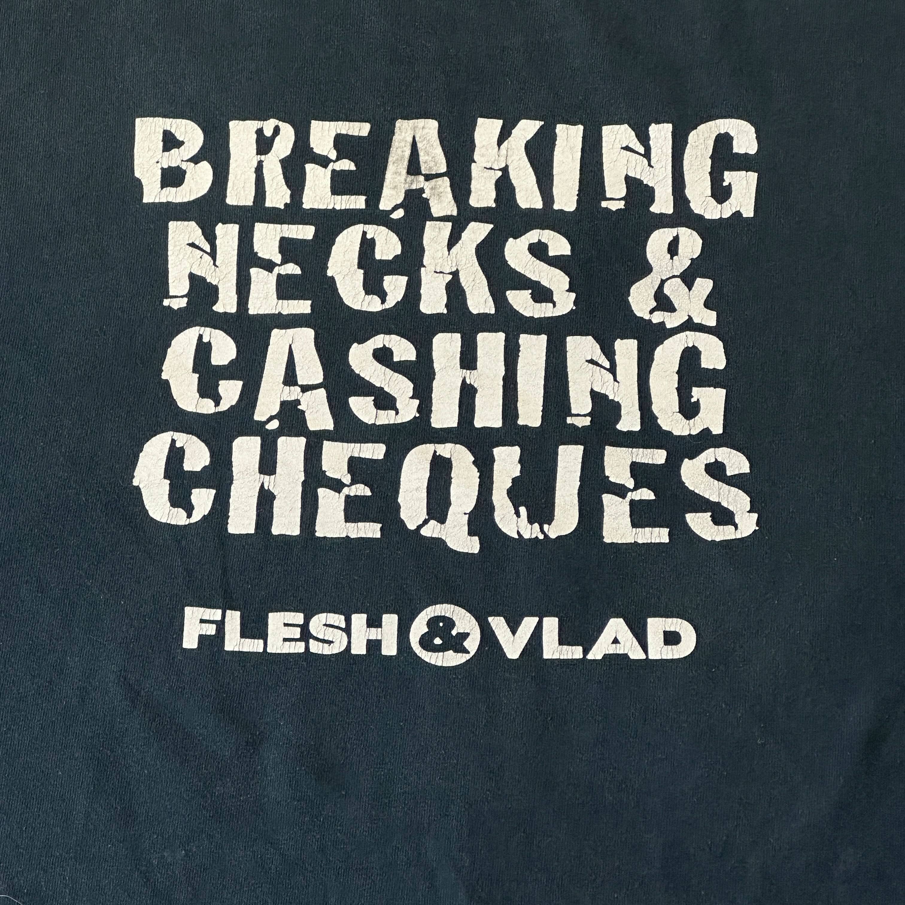 Vintage Reflections of Perfection Graphic T-Shirt Size XL GOD Jesus FAIF.CA 