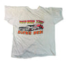 Vintage Roach Hotrod Dicks Den Tshirt Airbrush size xl tshirt OTHER 