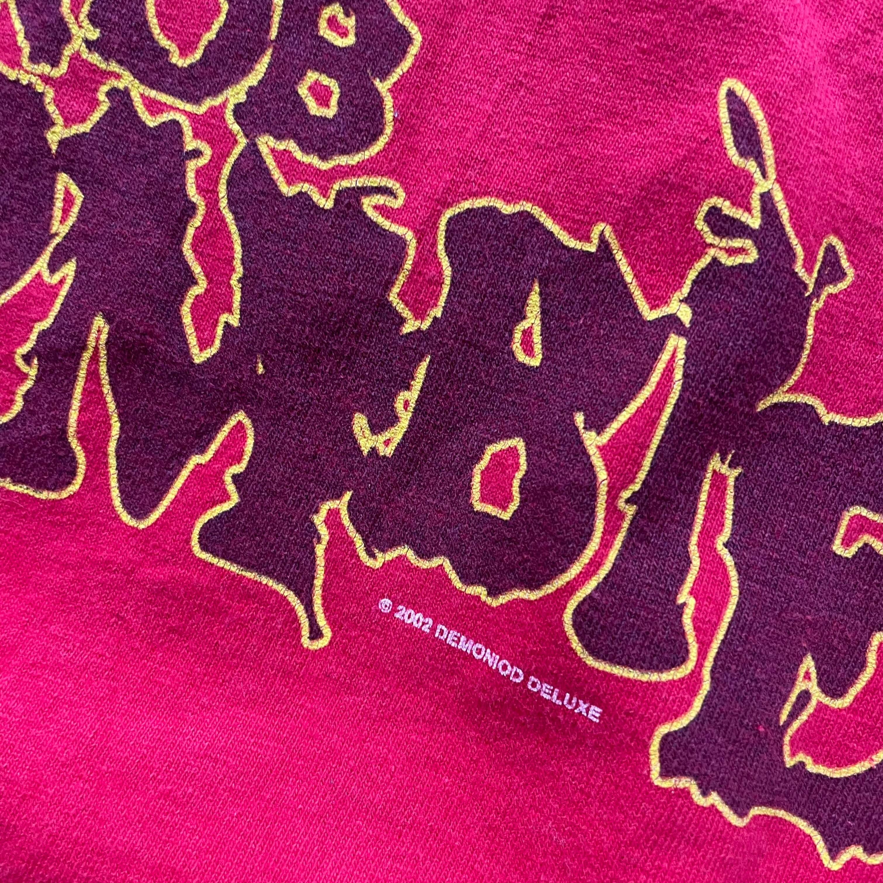 Vintage Rob Zombie Tshirt T-Shirt other 