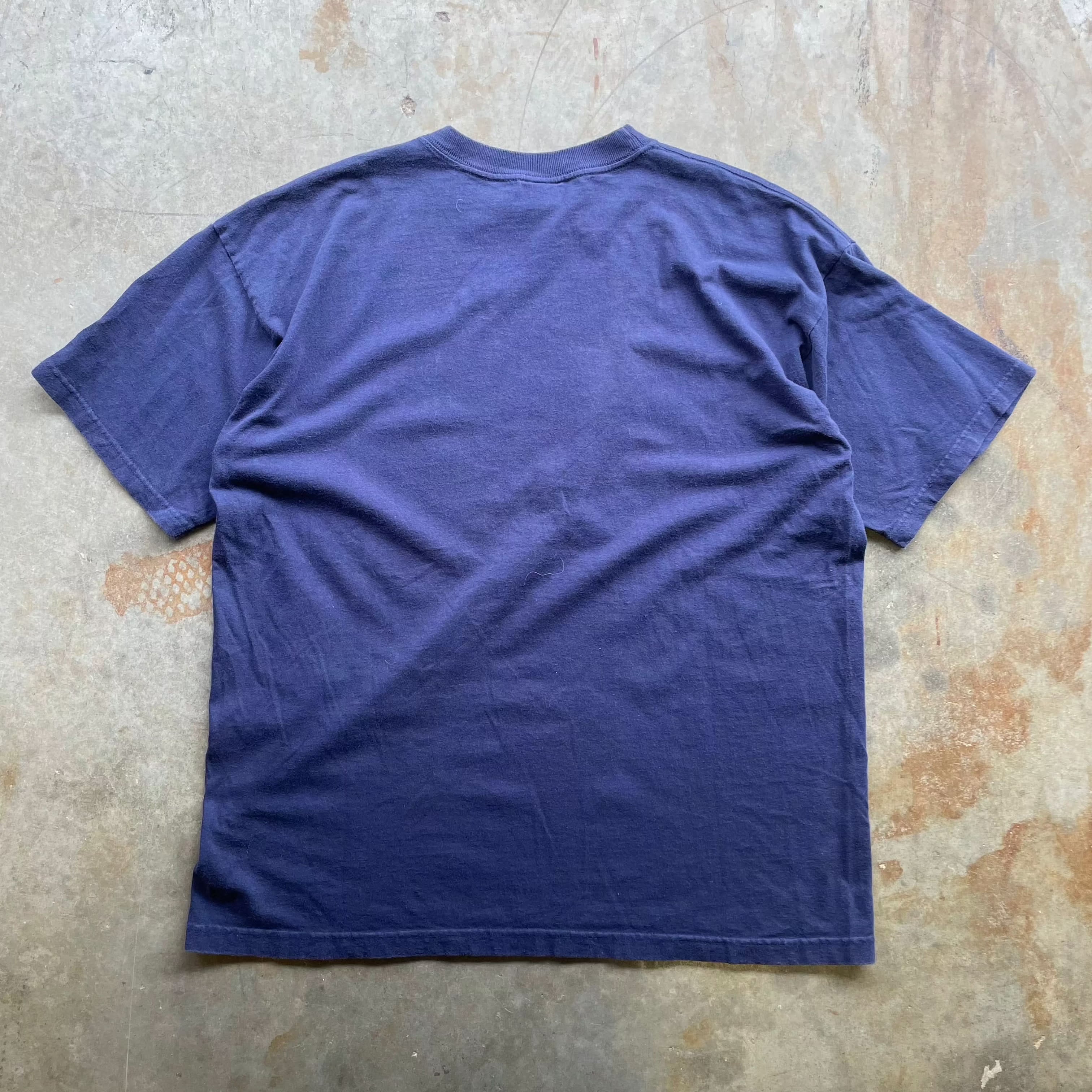 Vintage Rocawear life questions T-shirt T-Shirt OTHER 