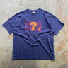 Vintage Rocawear life questions T-shirt T-Shirt OTHER 