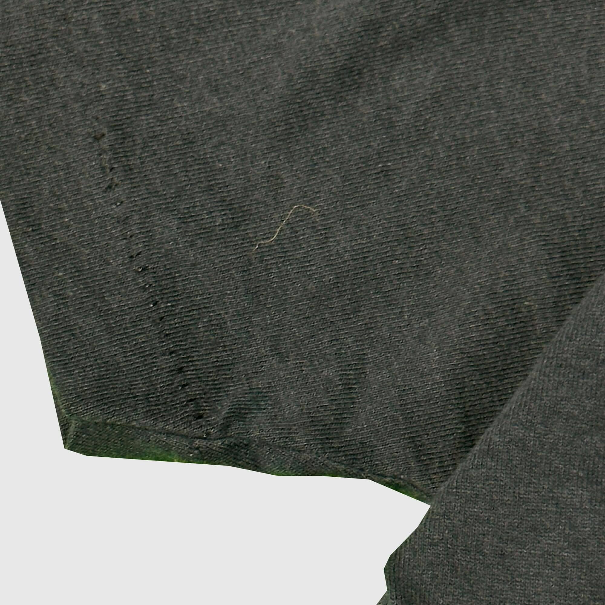 Vintage Rolling Stones 1989 Canadian Tour Tongue Graphic T-Shirt Size Large FAIF.CA 