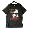 Vintage Romeo Must Die The Album Aaliyah Jet Li Soundtrack RAP DMX T Shirt - L T-Shirt OTHER 
