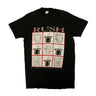 Vintage Rush Presto Tour 1990 Graphic T-Shirt Size L Rare FAIF.CA 