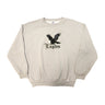 Vintage Russell Athletic Eagles Graphic Sweatshirt Size L FAIF.CA 