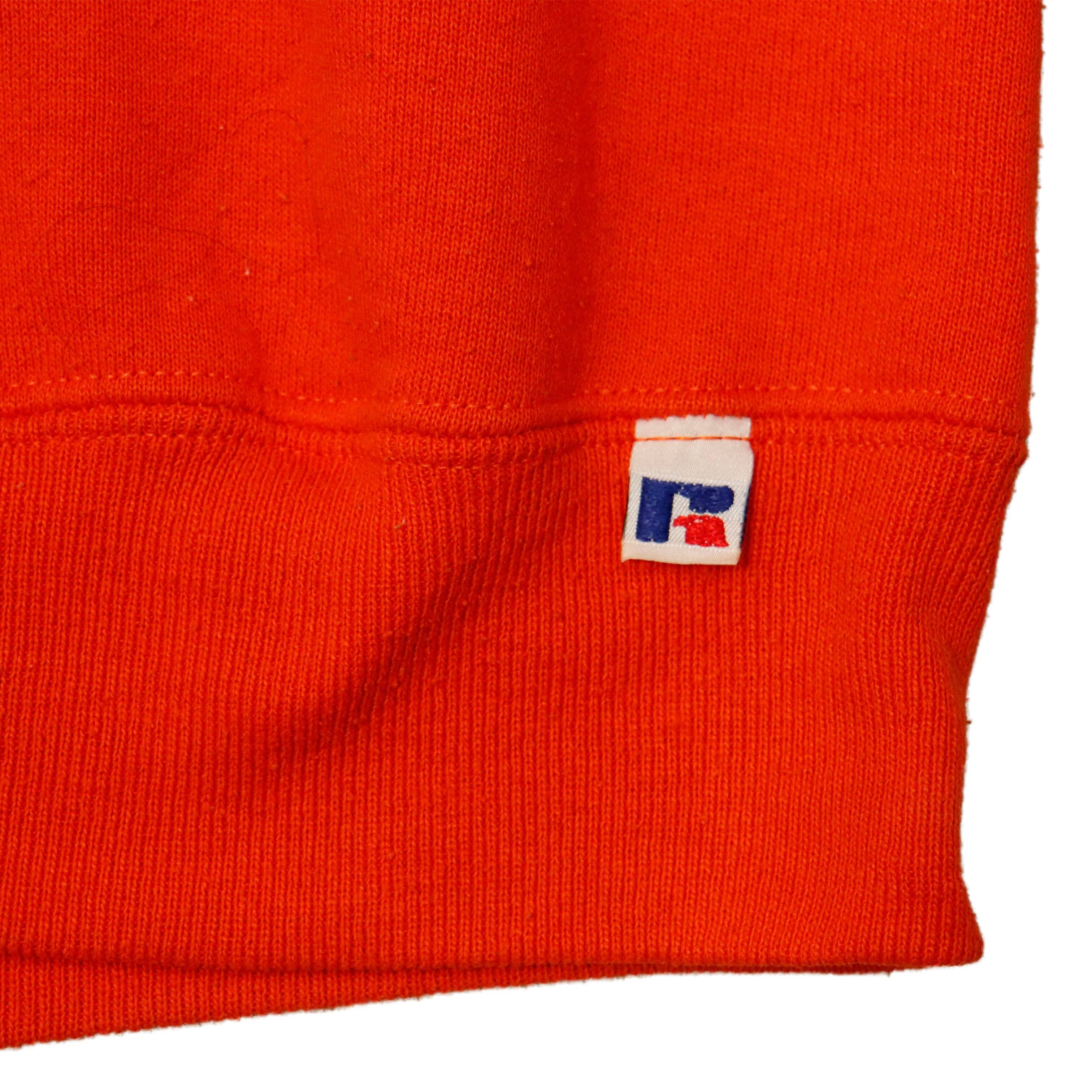 Vintage Russell Athletic Florida Graphic Crewneck Sweatshirt Size XL FAIF.CA 