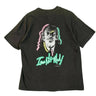 Vintage Salvador Dali 90s Madman T-shirt T-Shirt OTHER 
