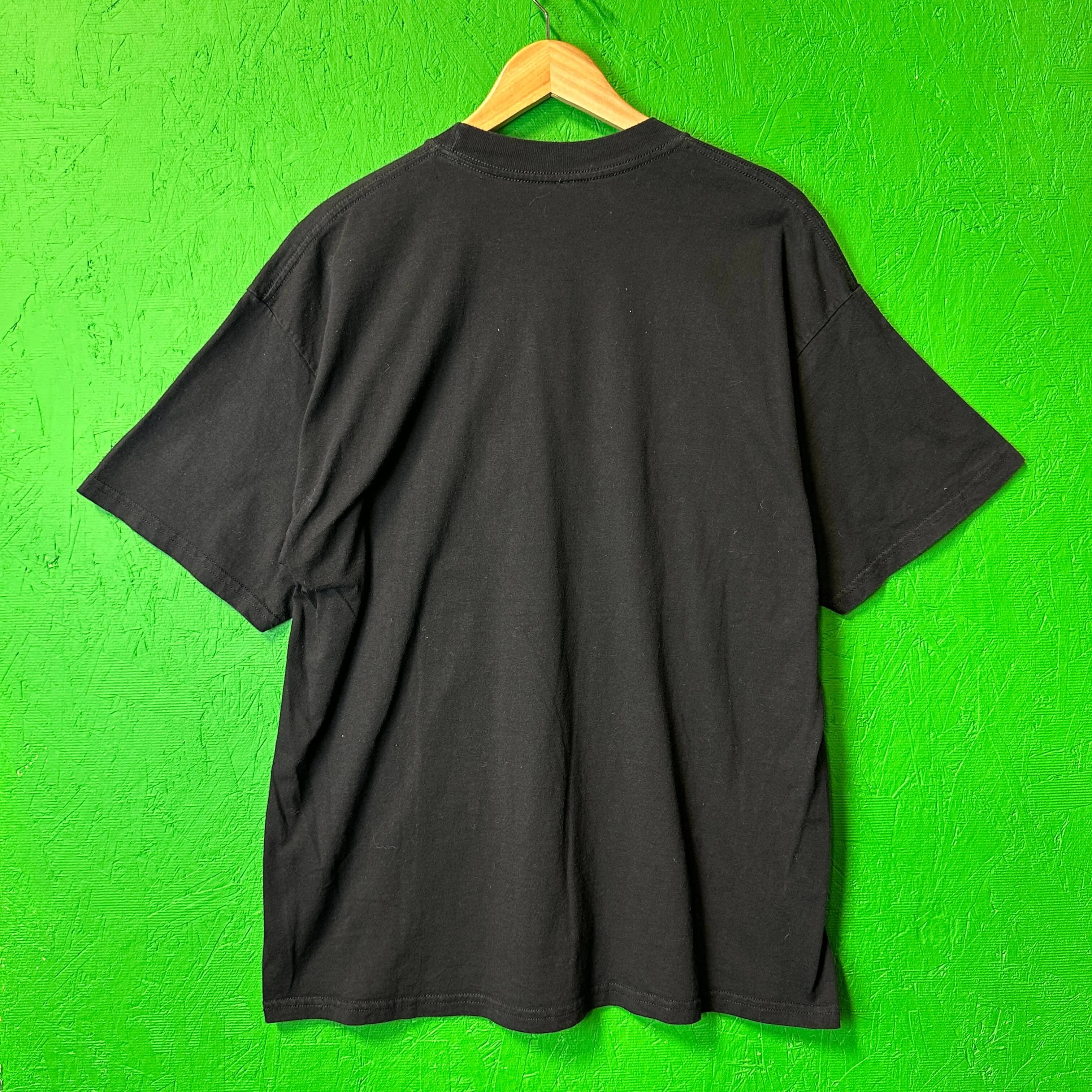 Vintage Samhain Black Dream Punk Tshirt 90s T-Shirt OTHER 