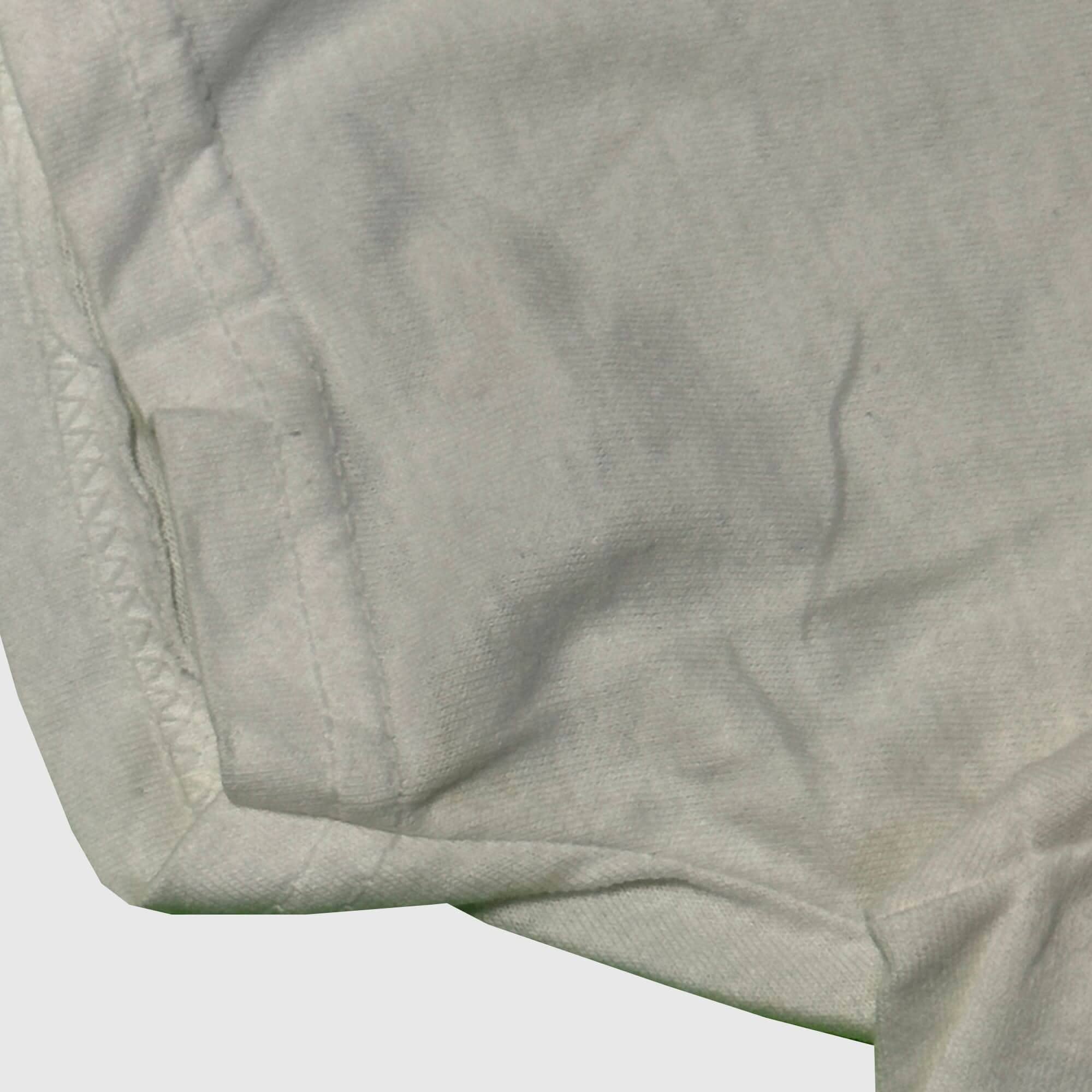 Vintage Santana Supernatural Tour 2000 Graphic T-Shirt Size XL FAIF.CA 