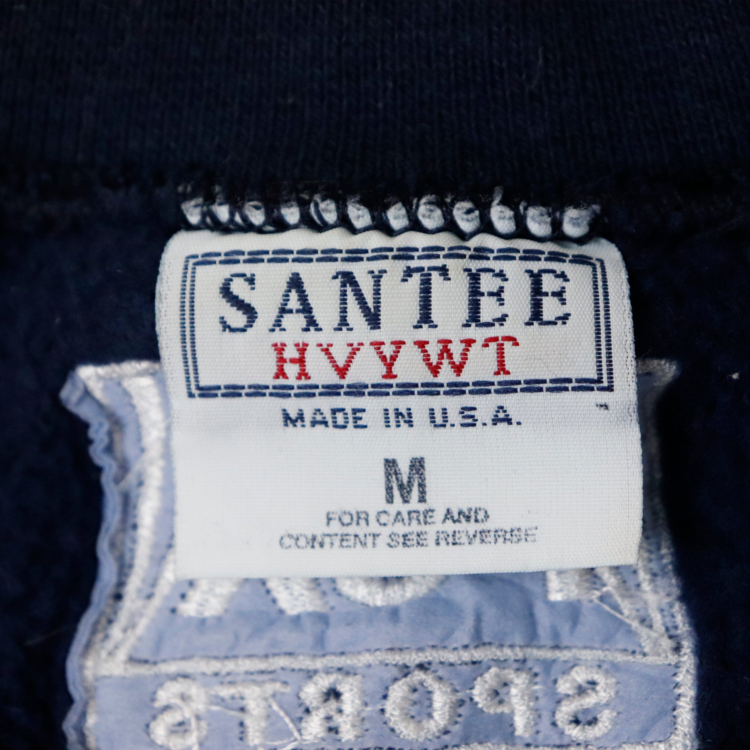 Vintage Santee NFL on Fox Graphic Sweatshirt Size M FAIF.CA 