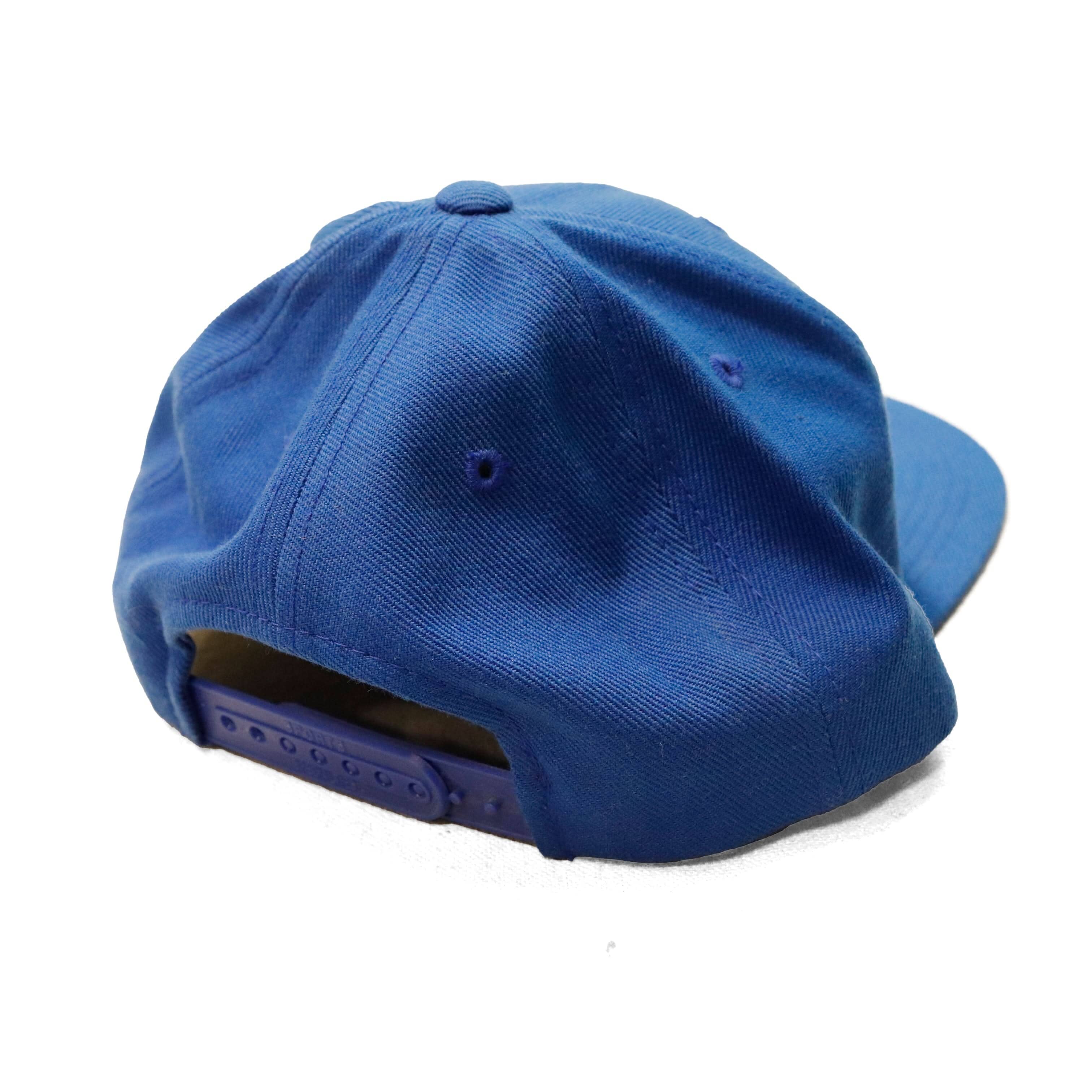 Vintage Script UCLA Sports Specialties Snapback Hat Size One Size FAIF.CA 