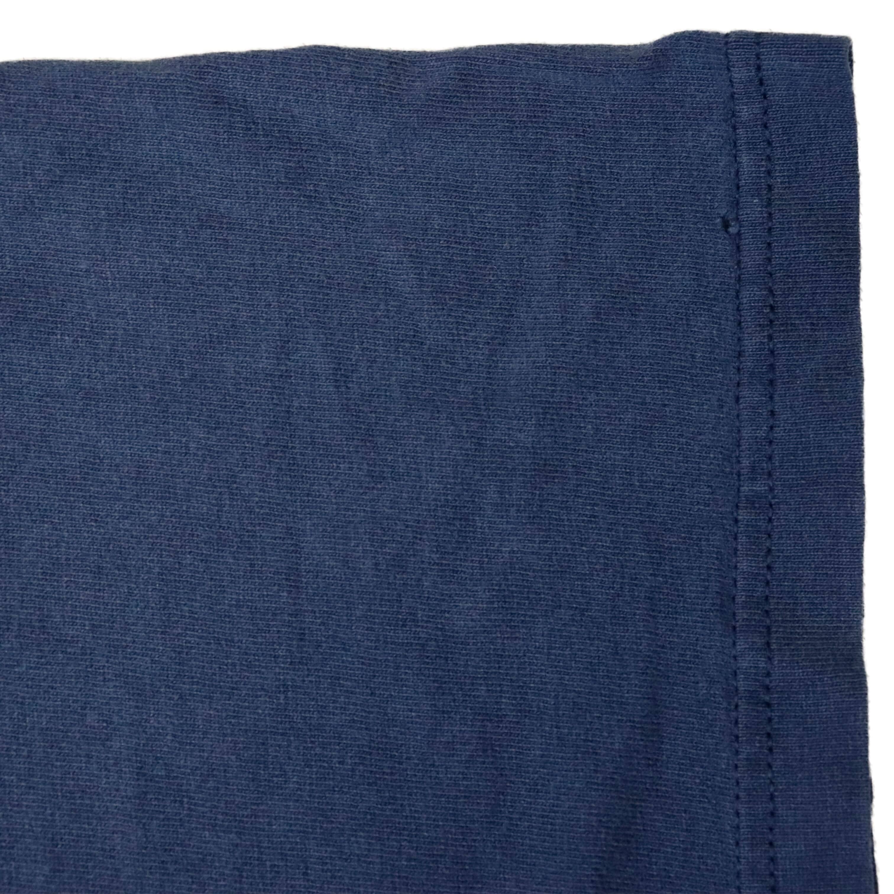 Vintage Shorty SkateBoard Graphic Navy T-Shirt Size N/A FAIF.CA 