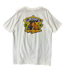 Vintage Smooth Character Camel Cigarettes White T Shirt - XL T-Shirt OTHER 
