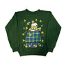Vintage Snoopy Woodstock Graphic Crewneck Sweatshirt Size N/A FAIF.CA 