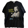 Vintage Star Trek Desantis 1999 Tshirt Size Xl Kirk T-Shirt OTHER 
