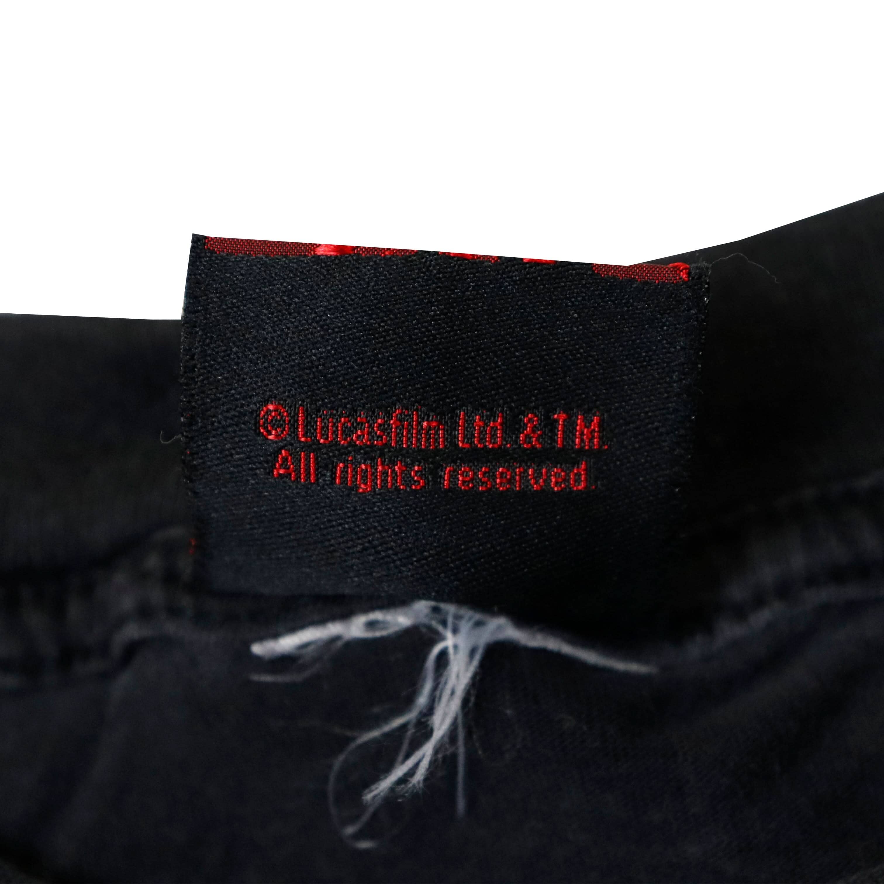 Vintage Star Wars Darth Maul Sith Lord Graphic T-Shirt Size N/A FAIF.CA 