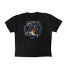 Vintage Star Wars Space Battle Graphic T-Shirt Size XL FAIF.CA 