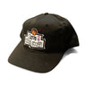 Vintage Starter NBA Basketball Graphic Snapback Hat Size One Size FAIF.CA 