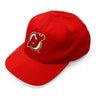 Vintage Starter New Jersey Devils Embroidered Logo Hat Size One Size Starter 