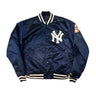 Vintage Starter Yankees Satin Jacket Size XL FAIF.CA 