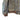 Vintage Steerhide Brown Leather Bomber Jacket 50s Size - M Jacket OTHER 