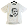 Vintage Sting Big Head Tshirt 90s Size- L T-Shirt OTHER 