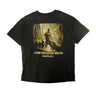 Vintage Stone Cold Steve Austin The Condemned Movie Promo T-Shirt Size N/A FAIF.CA 