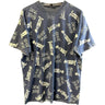 Vintage Stussy Tribe Tshirt 90s T-Shirt OTHER 