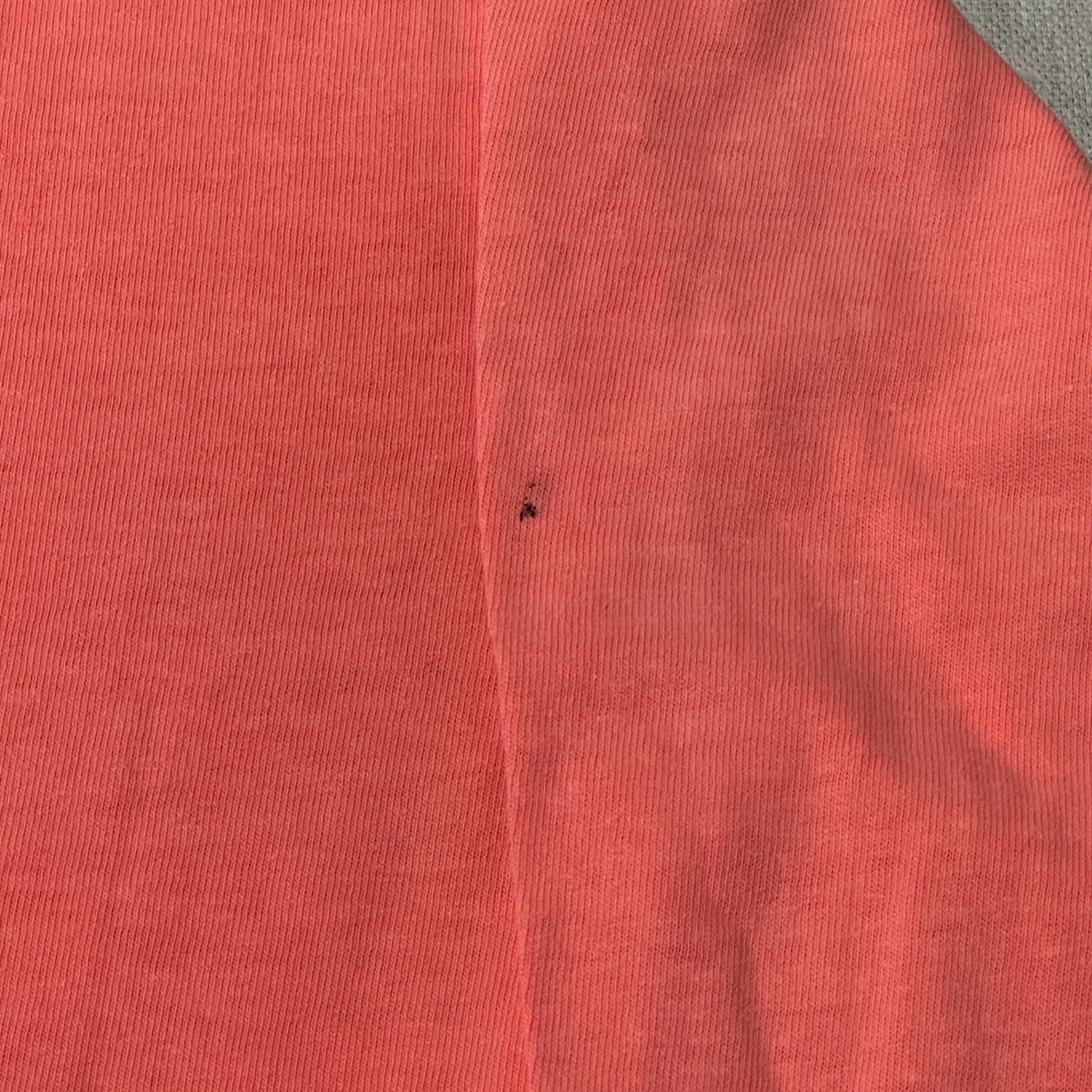 Vintage T&C Surf Designs Yin Yang Graphic Long Sleeve T-Shirt Size XL 80s FAIF.CA 